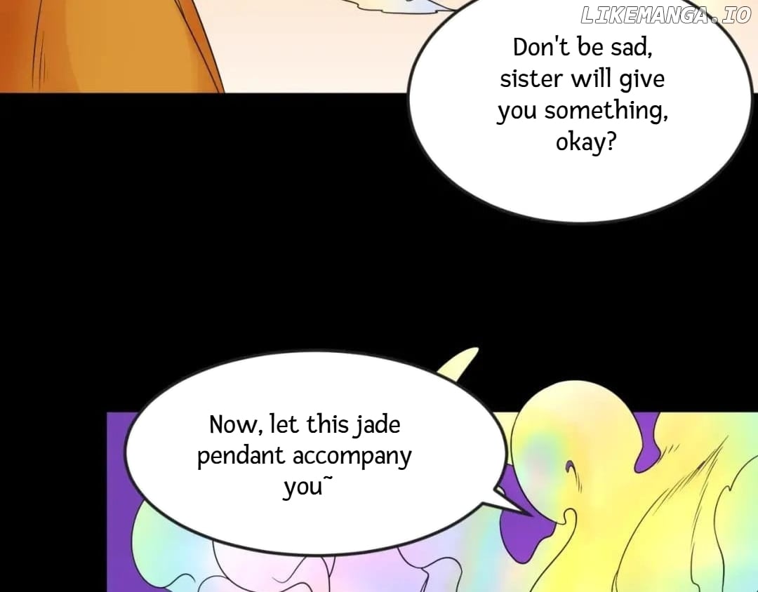 Era of the Haunted chapter 99 - page 99